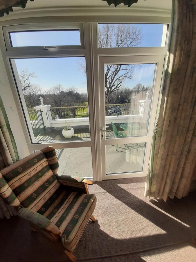 Ardgort Country House Castlederg Exterior photo