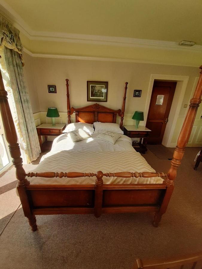Ardgort Country House Castlederg Exterior photo