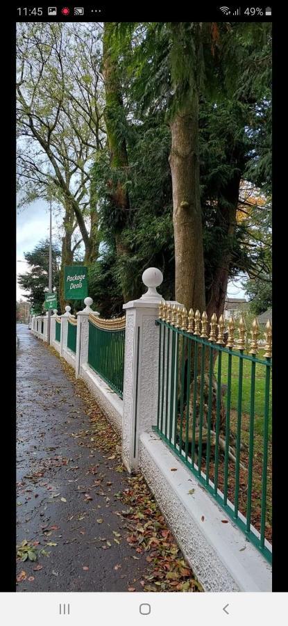 Ardgort Country House Castlederg Exterior photo