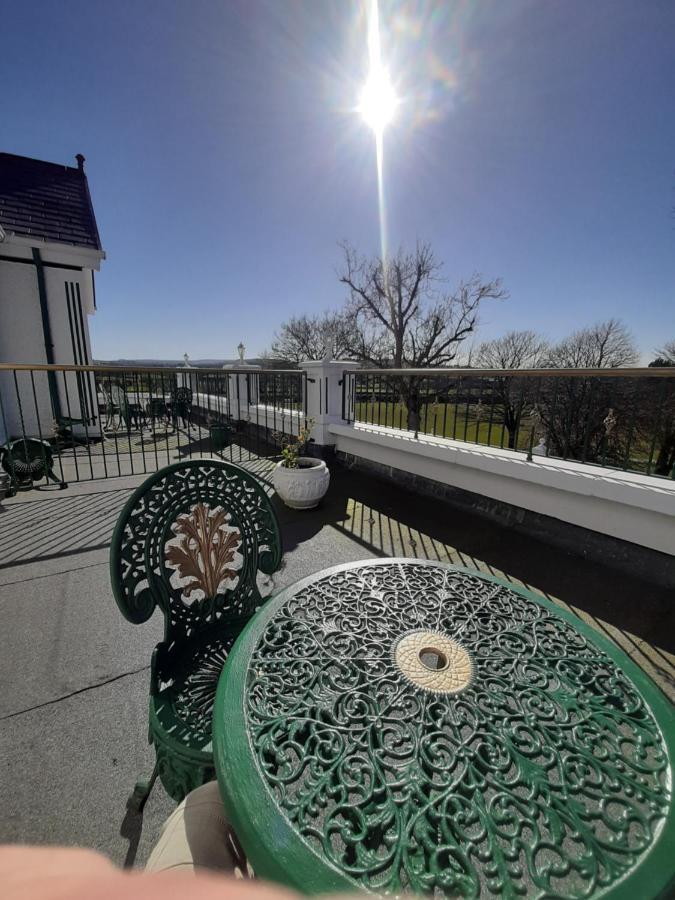 Ardgort Country House Castlederg Exterior photo