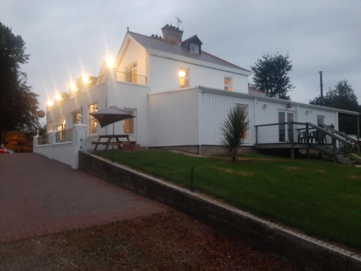 Ardgort Country House Castlederg Exterior photo