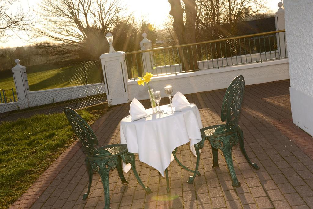 Ardgort Country House Castlederg Exterior photo