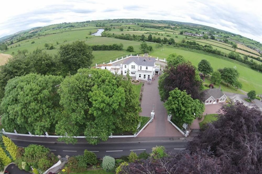 Ardgort Country House Castlederg Exterior photo
